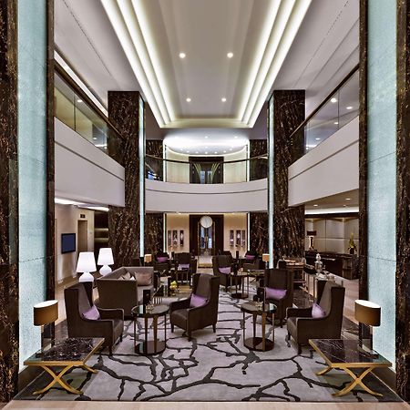 Waldorf Astoria Berlin Hotel Luaran gambar