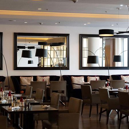 Waldorf Astoria Berlin Hotel Luaran gambar