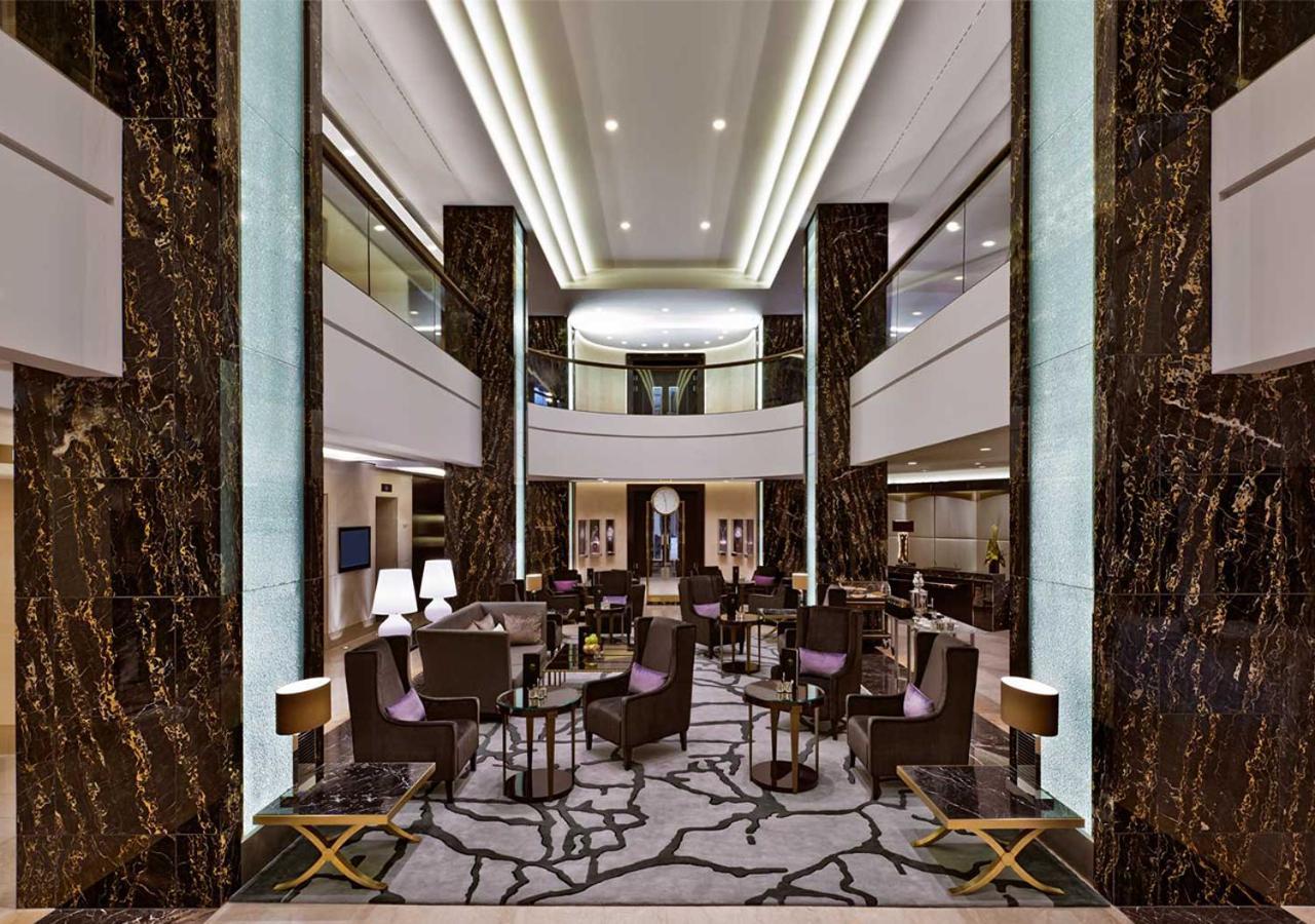 Waldorf Astoria Berlin Hotel Luaran gambar