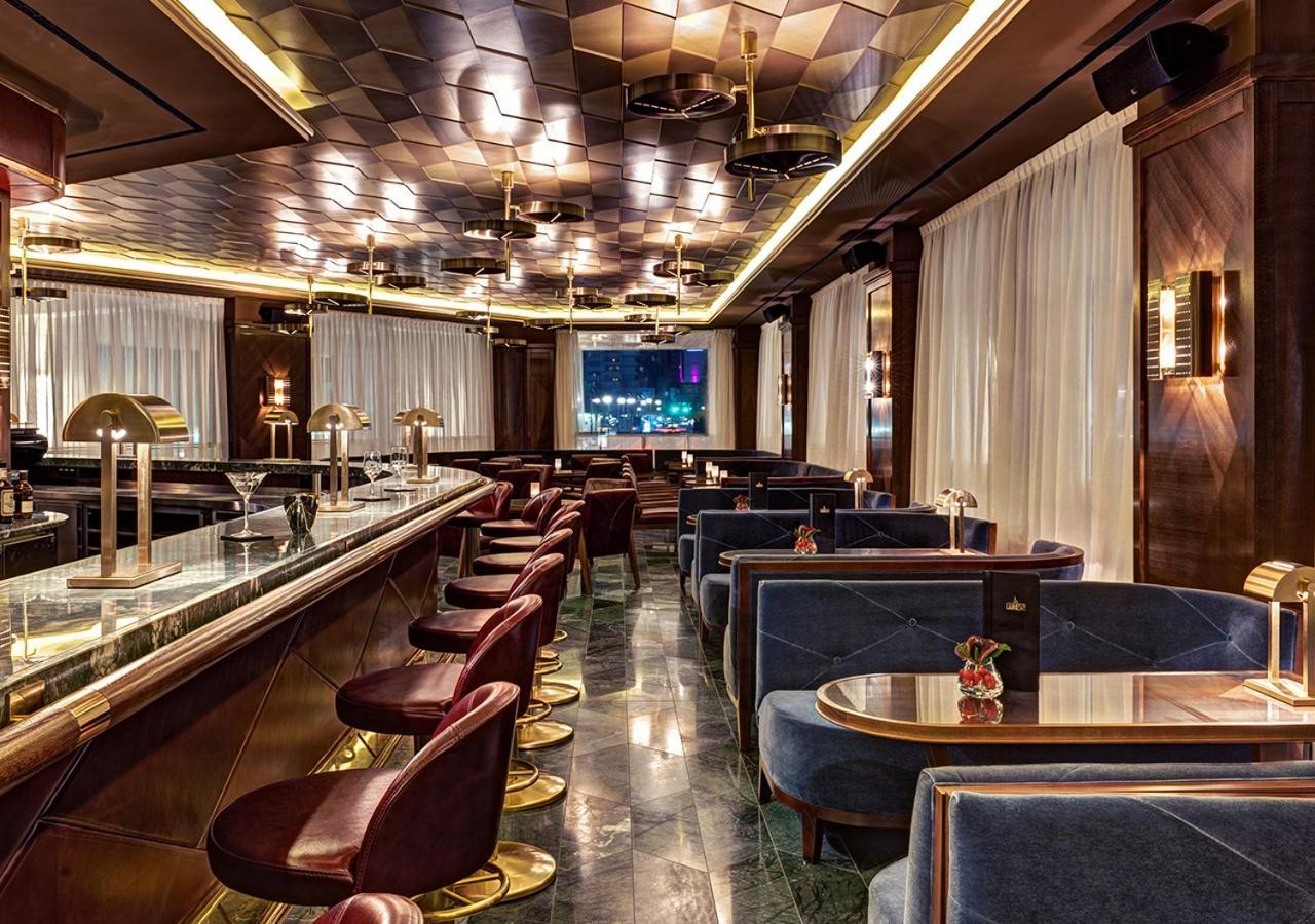 Waldorf Astoria Berlin Hotel Luaran gambar
