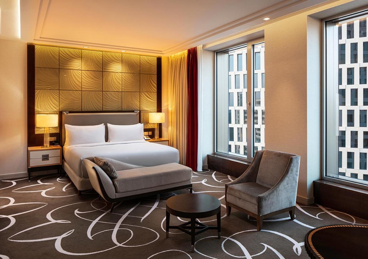Waldorf Astoria Berlin Hotel Luaran gambar